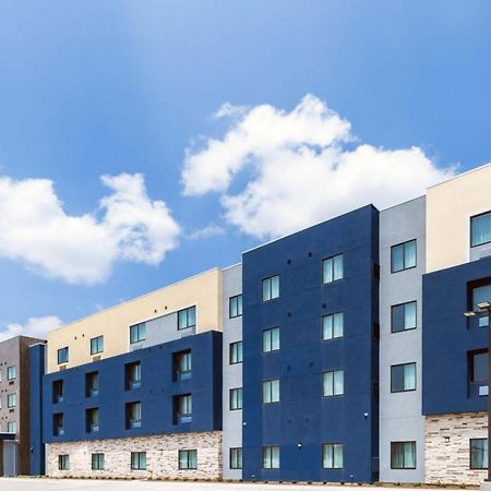 Staybridge Suites Waco South - Woodway By Ihg Extérieur photo