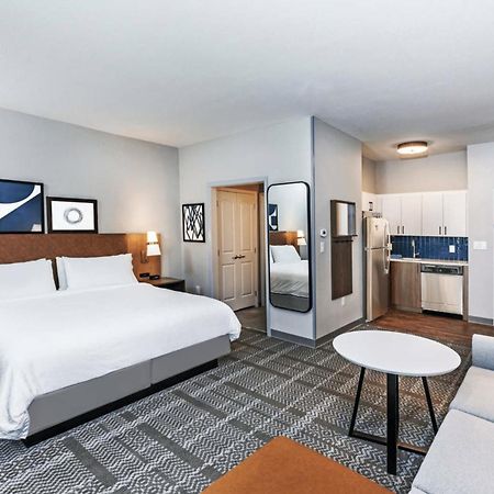 Staybridge Suites Waco South - Woodway By Ihg Extérieur photo