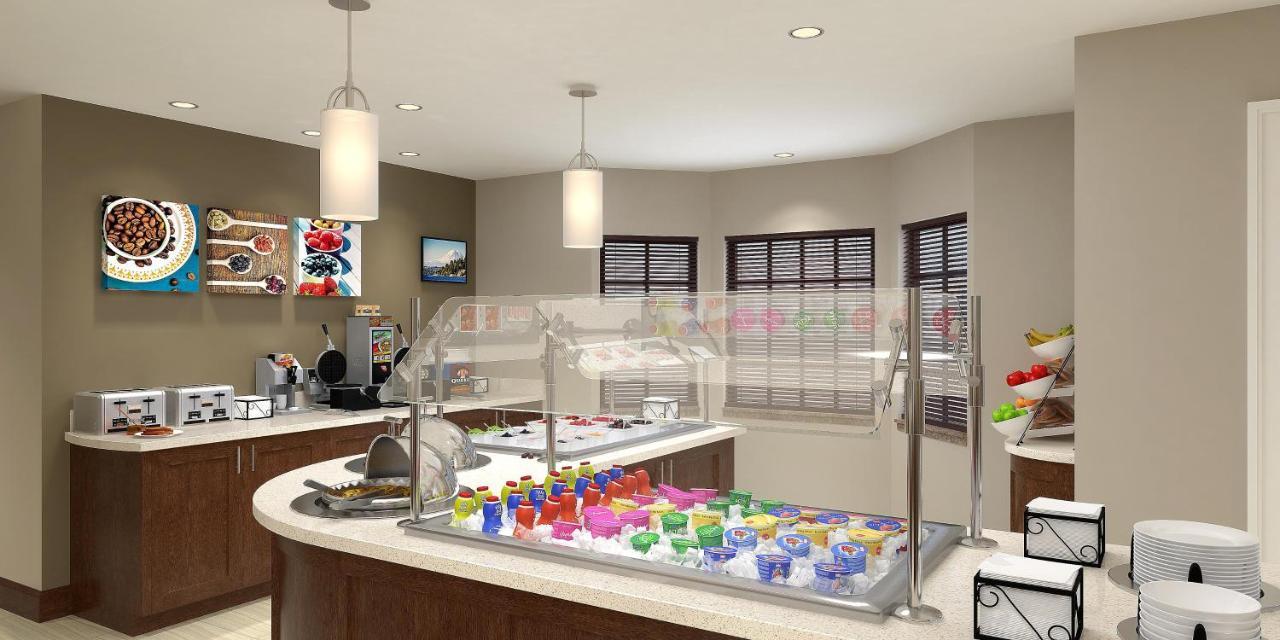 Staybridge Suites Waco South - Woodway By Ihg Extérieur photo