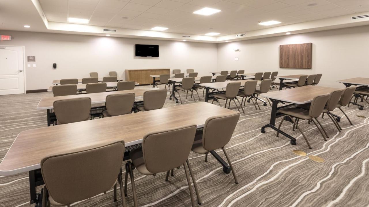 Staybridge Suites Waco South - Woodway By Ihg Extérieur photo