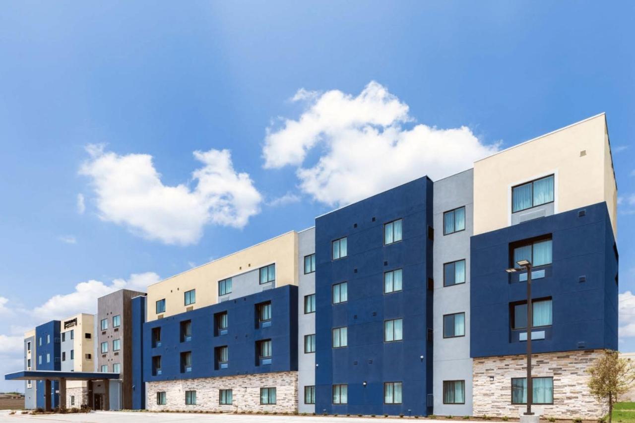Staybridge Suites Waco South - Woodway By Ihg Extérieur photo