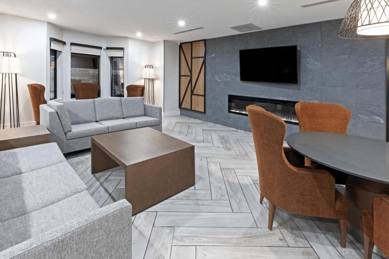 Staybridge Suites Waco South - Woodway By Ihg Extérieur photo