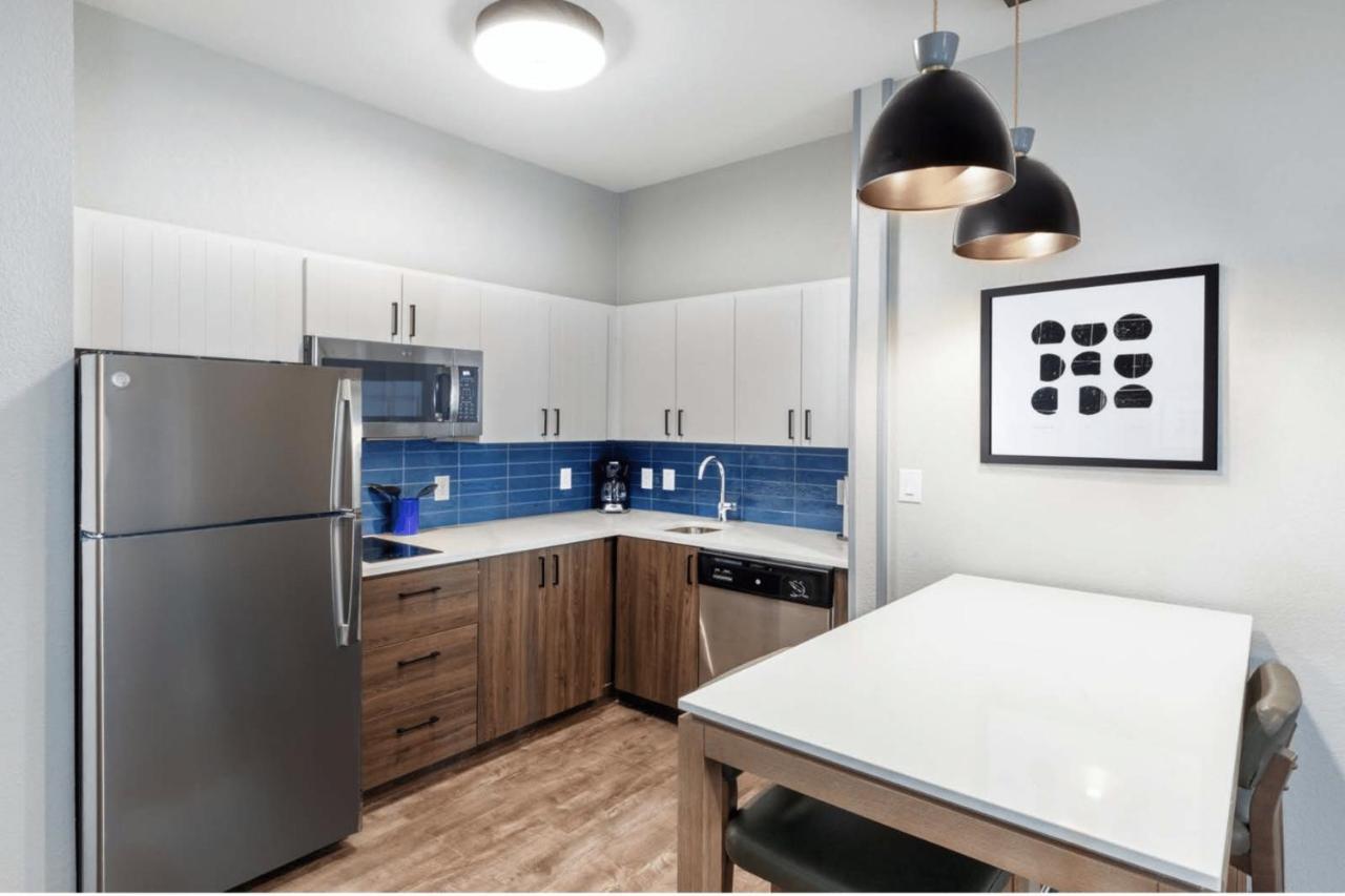 Staybridge Suites Waco South - Woodway By Ihg Extérieur photo