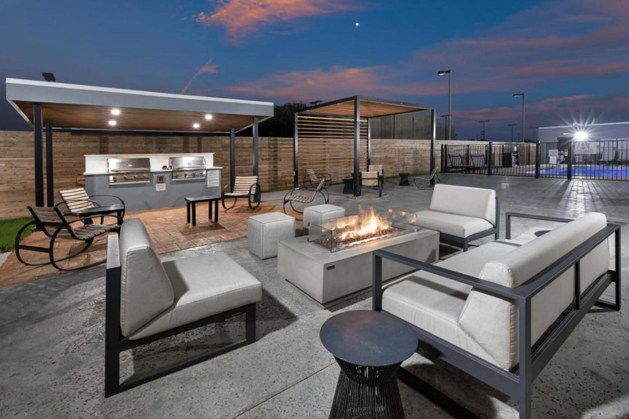 Staybridge Suites Waco South - Woodway By Ihg Extérieur photo