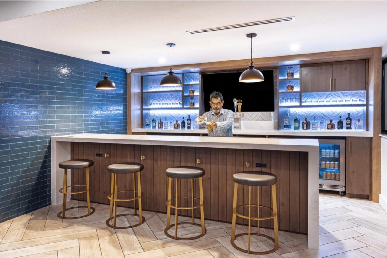 Staybridge Suites Waco South - Woodway By Ihg Extérieur photo