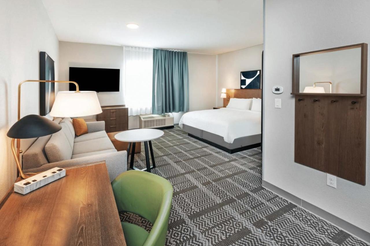 Staybridge Suites Waco South - Woodway By Ihg Extérieur photo