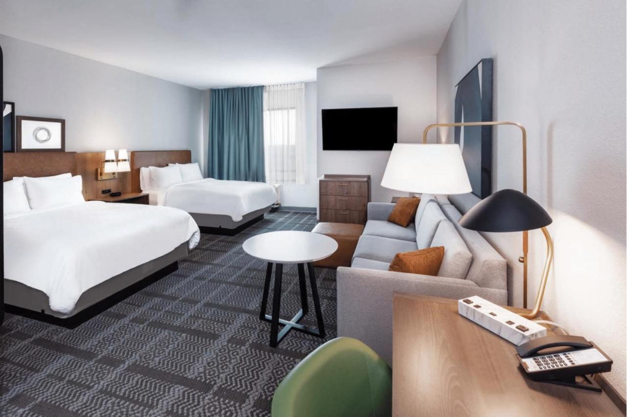 Staybridge Suites Waco South - Woodway By Ihg Extérieur photo