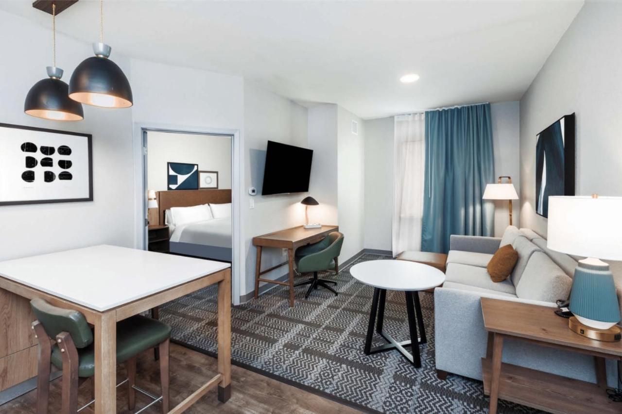 Staybridge Suites Waco South - Woodway By Ihg Extérieur photo