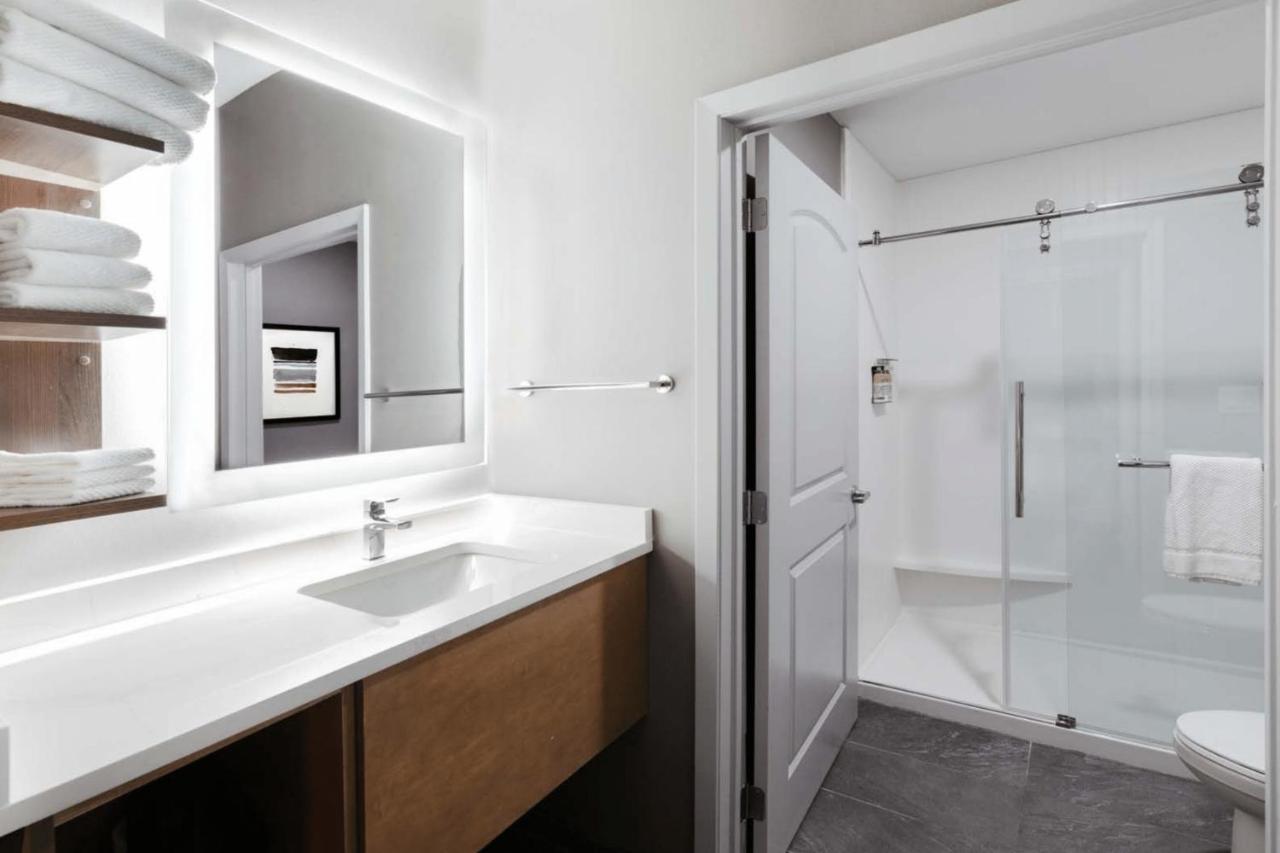 Staybridge Suites Waco South - Woodway By Ihg Extérieur photo
