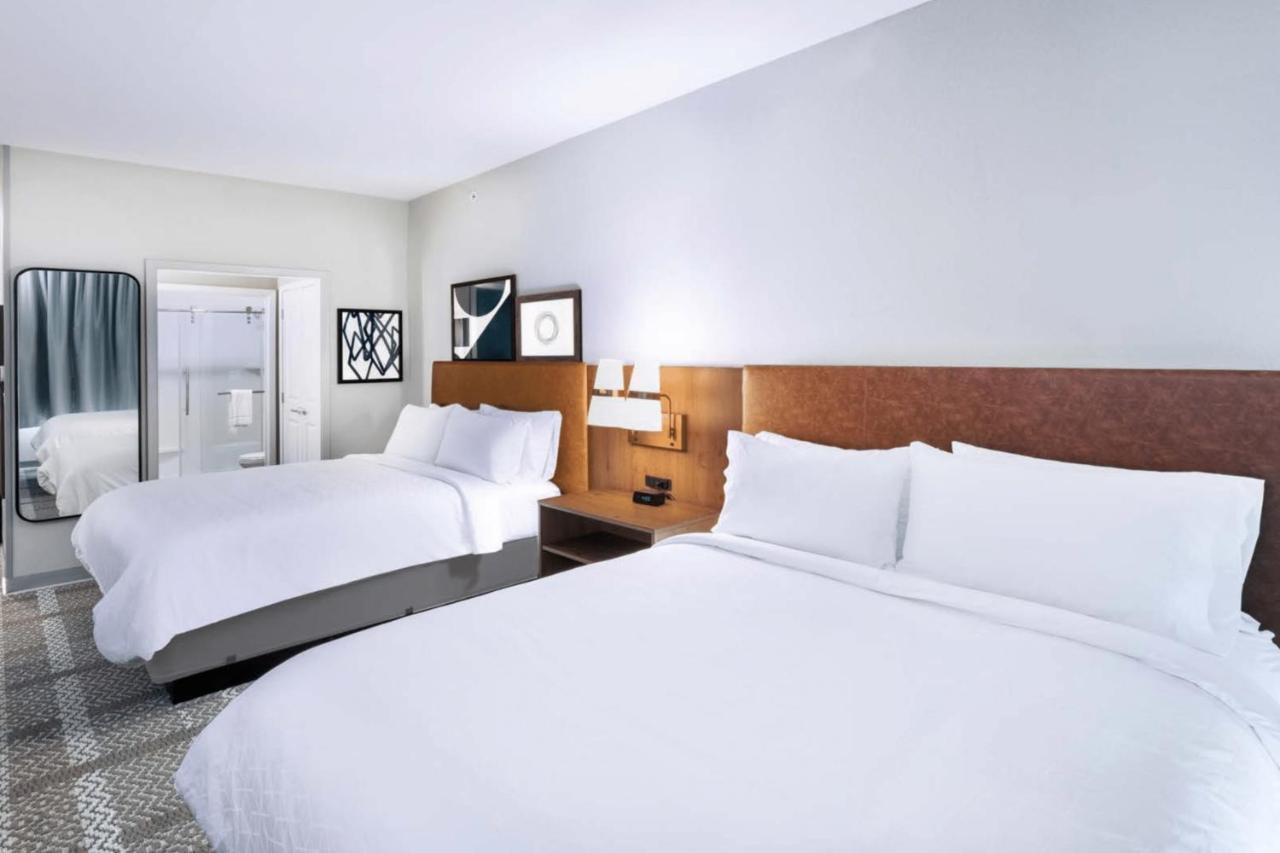 Staybridge Suites Waco South - Woodway By Ihg Extérieur photo
