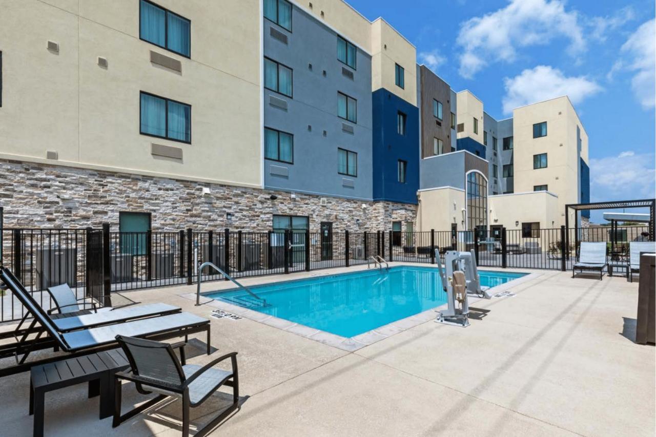 Staybridge Suites Waco South - Woodway By Ihg Extérieur photo