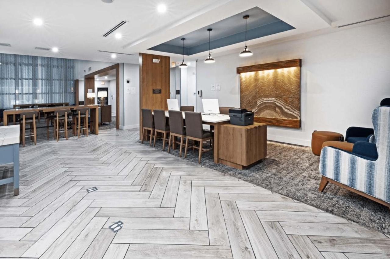 Staybridge Suites Waco South - Woodway By Ihg Extérieur photo