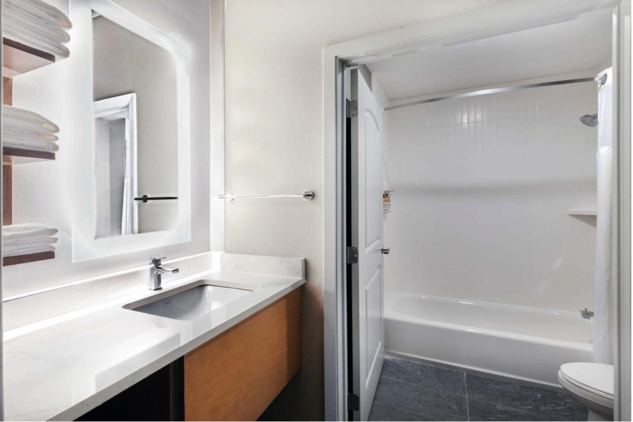 Staybridge Suites Waco South - Woodway By Ihg Extérieur photo