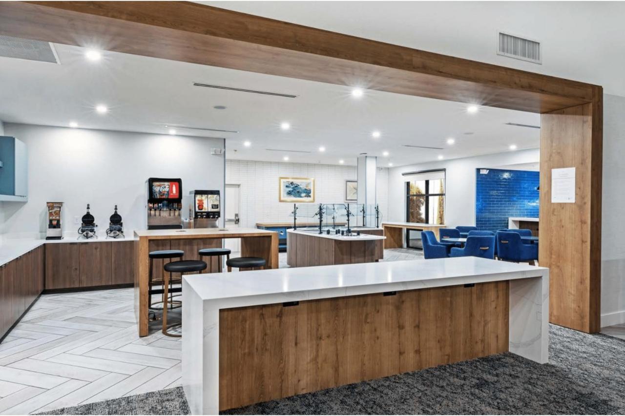 Staybridge Suites Waco South - Woodway By Ihg Extérieur photo