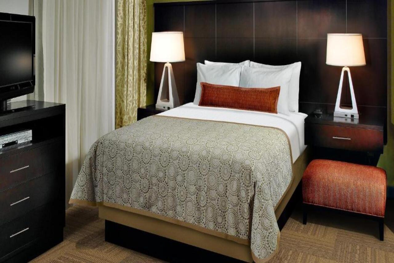 Staybridge Suites Waco South - Woodway By Ihg Extérieur photo