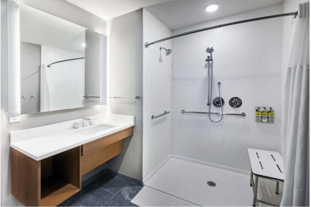 Staybridge Suites Waco South - Woodway By Ihg Extérieur photo